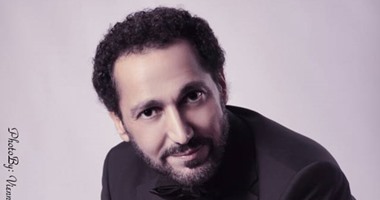 نصير شمة يناقش رسالة الماجستير فى المجلس الأعلى للثقافة.. غدًا