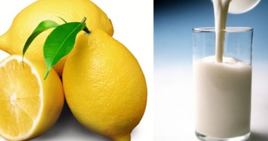 5 مشاكل يحلها عصير الليمون يومياً.. أبرزها علاج حب الشباب