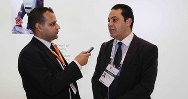 العضو المنتدب لبنك عودة: لقاء الرئيس و طارق عامر يطمئن الأوساط الاقتصادية
