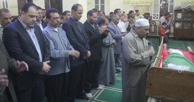 أين تُصلَّى صلوات الجَنَائز فى ظلِّ غلق المساجد.. الأزهر يجيب