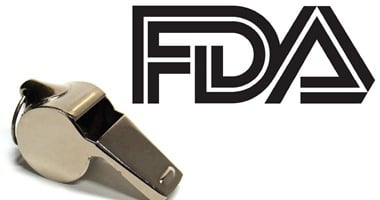 "FDA" تحذر من مضاد حيوى شهير: يسبب مشاكل فى القلب