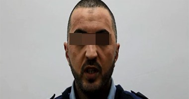 اعترافات الإرهابى المتهم بحرق القطارات وأبراج الكهرباء بالغربية