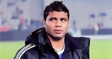 الطلائع يستعيد جهود خالد سطوحى أمام إنبى بعد التعافى من مزق الخلفية