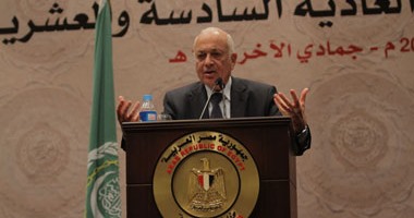 مصادر: أمين عام جامعة الدول العربية يلتقى الرئيس الصينى بالقاهرة 20يناير