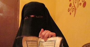 بالصور.. معركة "الإنس والجن" فى بورسعيد.. ربة منزل: عفريت أشعل النار فى بيتى وقال لأنه يعشقنى ويريد تطليقى من زوجى الثانى.. والناس نصحونى بالجلوس فى المسجد