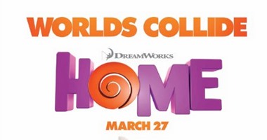 اختلاف آراء النقاد حول فيلم الرسوم المتحركة "Home" لريهانا وجنيفر لوبيز
