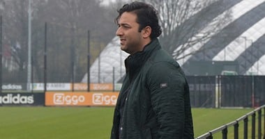 ميدو: "الحب" سر نجاح منظومة الزمالك