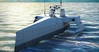 البحرية الأمريكية تستخدم غواصات صامتة ذاتية القيادة لحماية حدودها