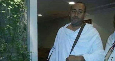 أول صورة للشهيد محمد سويلم ضحية مطاردة إرهابيين بالسويس