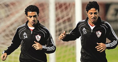 محمد إبراهيم: الزمالك سيحقق لقب السوبر الخميس المقبل