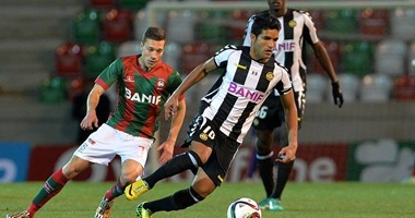 الأهلى يفاوض صالح جمعة ويدرس الاستغناء عن "رشدى"