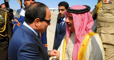 البحرين تدين اغتيال قائد الفرقة التاسعة المدرعة وتؤكد دعمها لمصر