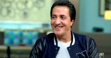 الليلة.. إبراهيم عبد القادر ضيف برنامج "دعوة على السحور" على صوت العرب