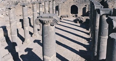 سوريا تناشد المنظمات الدولية لحمايتها من عدوان تركيا الجائر على مواقعها الأثرية