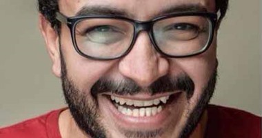 حسام داغر ينضم لأسرة فيلم "اللجنة" مع أحمد الفيشاوى