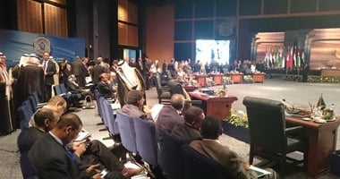 المغرب يعتذر عن عدم استضافة القمة العربية المقبلة