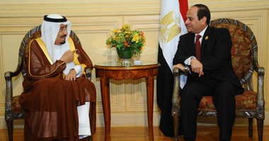 سفير مصر بالسعودية: أى تحرك عربى لا يتم إلا بالتنسيق بين القاهرة والرياض
