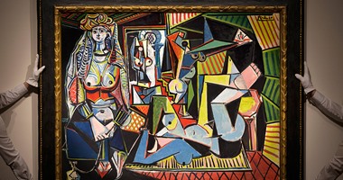 لوحات بميزانية دول.. أغلى الأعمال الفنية فى العالم