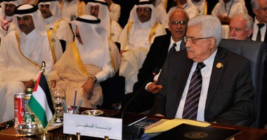 عباس يرحب بالأفكار الأوروبية لاستئناف مفاوضات السلام مع إسرائيل