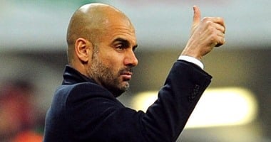 مان سيتى يحول جوارديولا لأغلى مدرب فى التاريخ