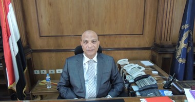 حريق فى مصنع لإطارات السيارات بالمنطقة الصناعية الفيوم