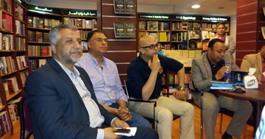 حسن كمال: كتب التاريخ أسوأ ما قرأت وأحداث النوبة كادت أن تقضى على "الأسياد"