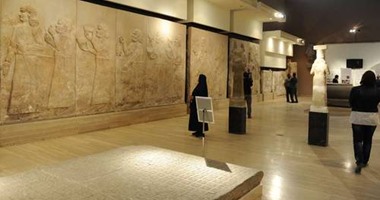 سفير مصر فى لومى يزور متحف توجو الوطنى
