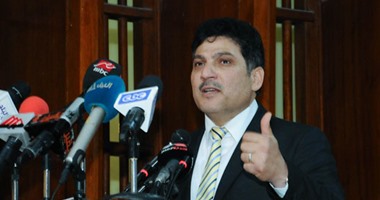 تأجيل اجتماع لجنة سد النهضة مع المكتب الاستشارى..ووزير الرى:الانتخابات الإثيوبية وراء التأجيل..حسام مغازى: تنسيق لعقد الاجتماع فى الأسبوع الثانى من يونيه..وفتح العرض المالى عقب الموافقة على خطة العمل