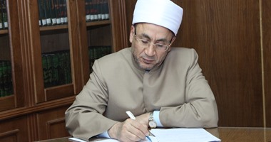 "البحوث الإسلامية" يهنئ الشرطة بعيدها ويؤكد: رحالها ضحوا من أجل أمن مصر 