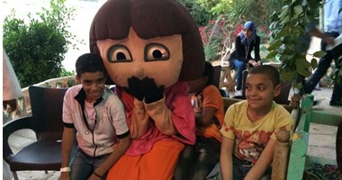 فـوزى فهمـى غنيــــــــــــــم يكتب: تكريم اليتيم
