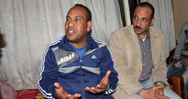 بالصور.. تفاصيل مقتل الطفل "عمرو" فى عين شمس.. شقيقان ألقياه من الخامس بعدما فشلا فى اغتصابه.. والده: كنت باتفرج على قتلة "زينة" ولا أعلم أن الدور على ابنى.. ووالدته: "جابلى آخر هدية فى عيد الأم"