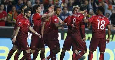 يورو 2016.. مواعيد مباريات اليوم الخامس من البطولة