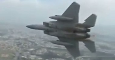 العاهل المغربى يمنح الطيار "الشهيد" وسام النجم الحربى