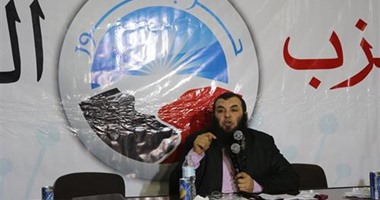 حزب النور يرحب بدعوة الأكاديمية الوطنية للحوار الوطنى  