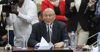 "القومى لحقوق الإنسان" يناقش الاتجاهات التشريعية لمجلس النواب