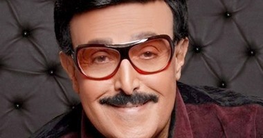 سمير غانم يجرى فحوصات طبية بعد تعرضه لوعكة صحية