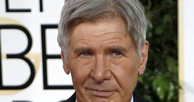 إصابة هاريسون فورد أثناء تصوير فيلم ‘Indiana Jones 5’