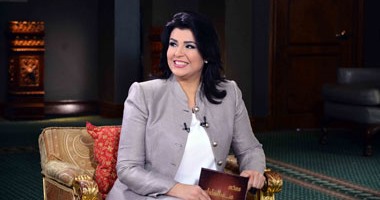 استطلاع مجلة "نصف الدنيا": منى الشاذلى أفضل مذيعة بمصر خلال 25 سنة