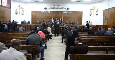 حجز دعوى تطالب بعدم دستورية إعفاء الراشى من العقوبة حال الاعتراف لـ4 نوفمبر