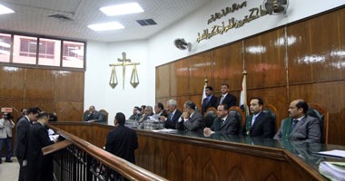 المحكمة الدستورية العليا تؤجل جلساتها في شهر أبريل