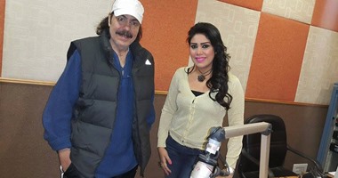 طلعت زكريا: انتظرونى فى شخصية رياض القصبجى قريبا
