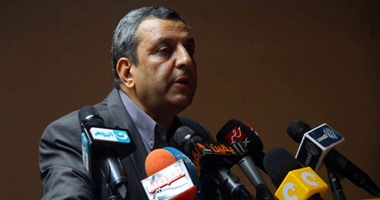 الشباب والرياضة: الزمالك لم يخطرنا بإيقاف عضويات "الصحفيين"