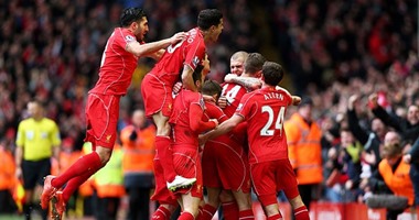 ليفربول يقترب من تمديد عقد توريه لعام إضافى