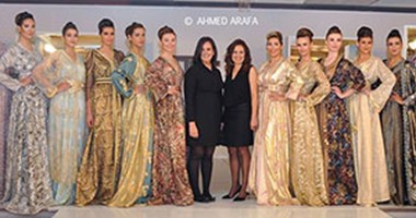 القفطان المغربى على لائحة التراث العالمى