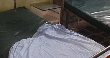 قارئ يشكو إهمال مستشفى المحلى الكبرى العام فى علاج ابنه