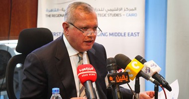 محمد العرابى: صفقة مقاتلات الرافال أنهت التبعية لأمريكا