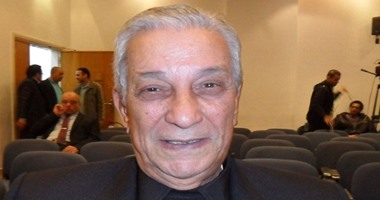 يوسف نوفل: شكرا لمن أنصفونى ومنحونى جائزة الدولة التقديرية للآداب