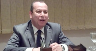 دعم معامل تحاليل الدم بالمستشفى التخصصى بأجهزة تكييف لخدمة مرضى دمياط