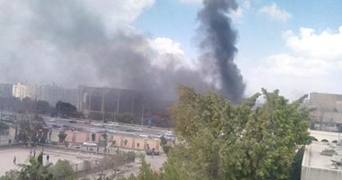 إجلاء آلاف الأشخاص فى تشيلى بعد تهديد حريق مدينة فالباريسو الساحلية