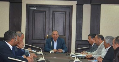 اعتماد نتيجتى الابتدائية والإعدادية بالبحر الأحمر بنسب نجاح 82% و68%
